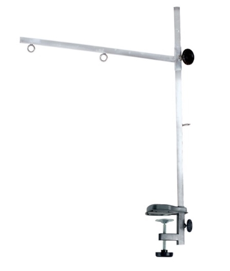 Picture of Grooming Single Arm for Grooming Table H80cm x 50cm